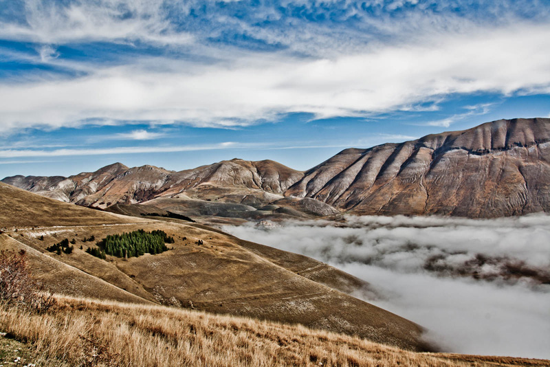 Castelluccio