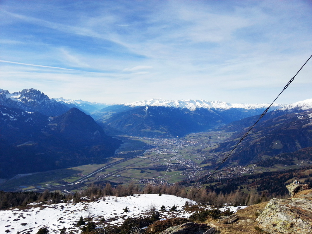 Hike&Fly – Ederplan