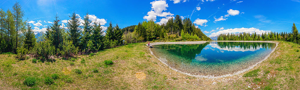 Hochstein – 360° Panorama