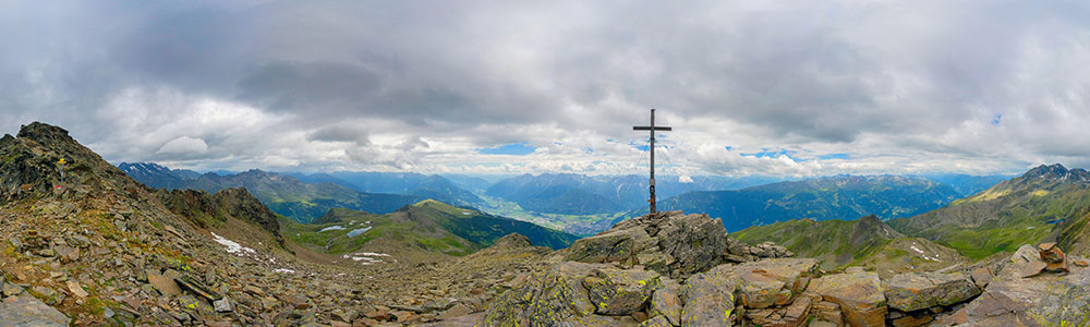 Schleinitz – 360° Panorama