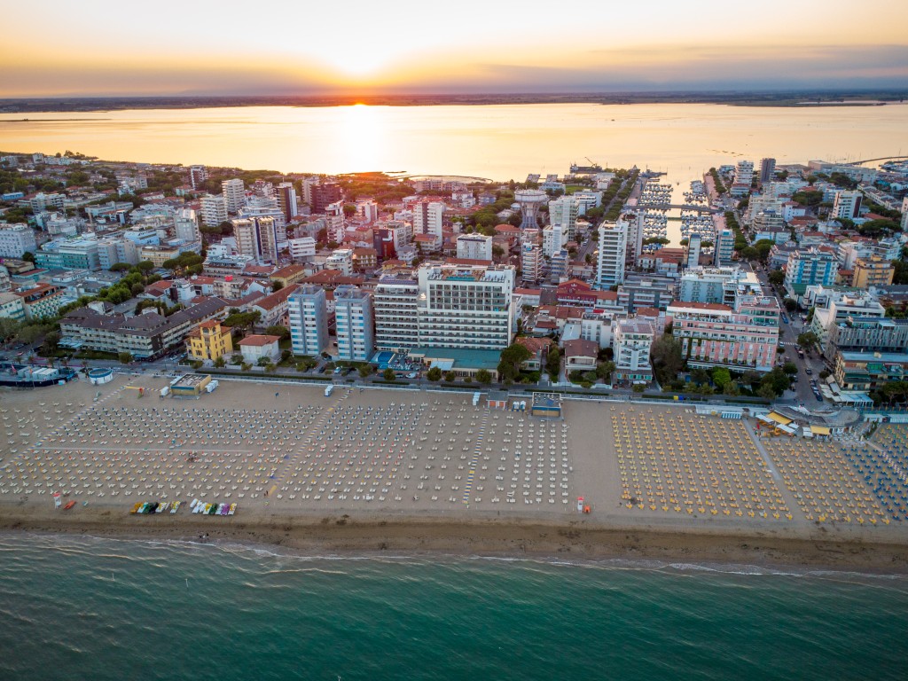 Lignano – 360° Panorama